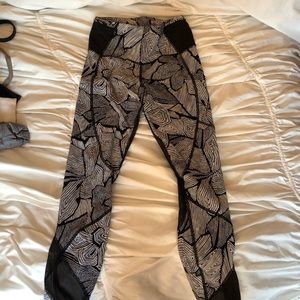 Lulu lemon leggings